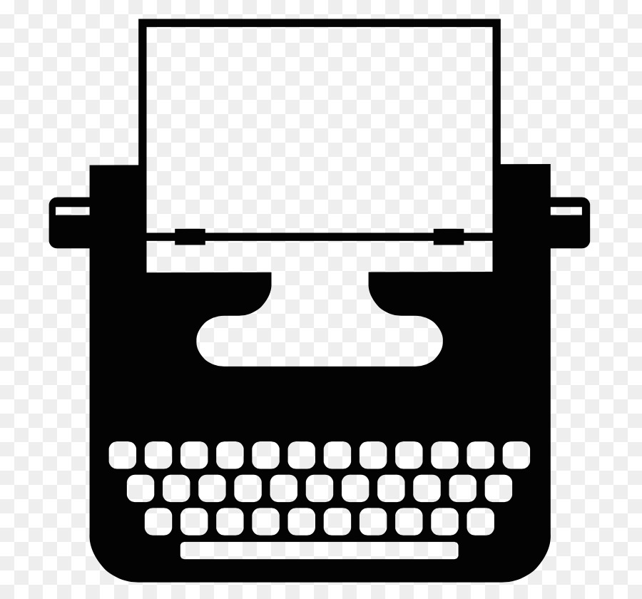 typewriter logo 10 free Cliparts Download images on Clipground 2024