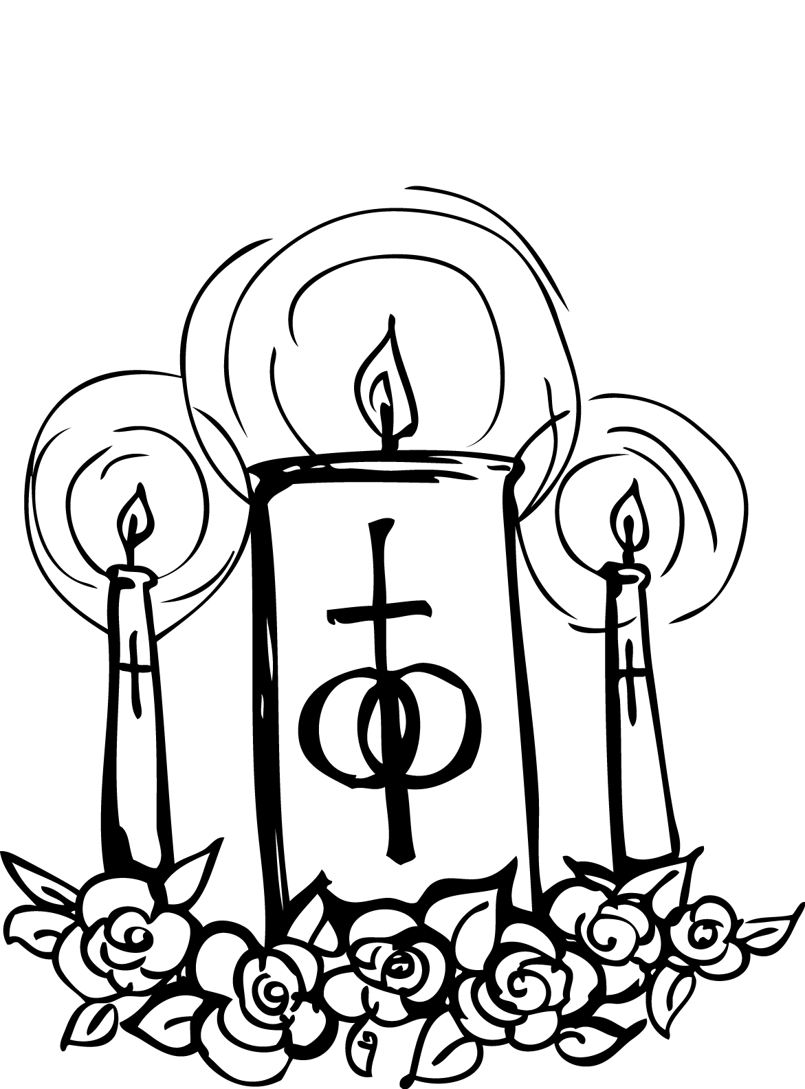 unity candle clipart 20 free Cliparts Download images on Clipground 2024