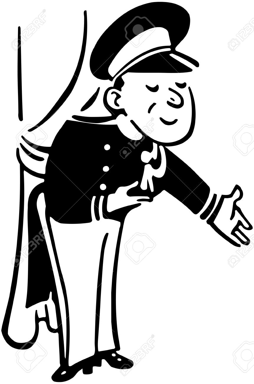 hospitality industry clipart Clipground