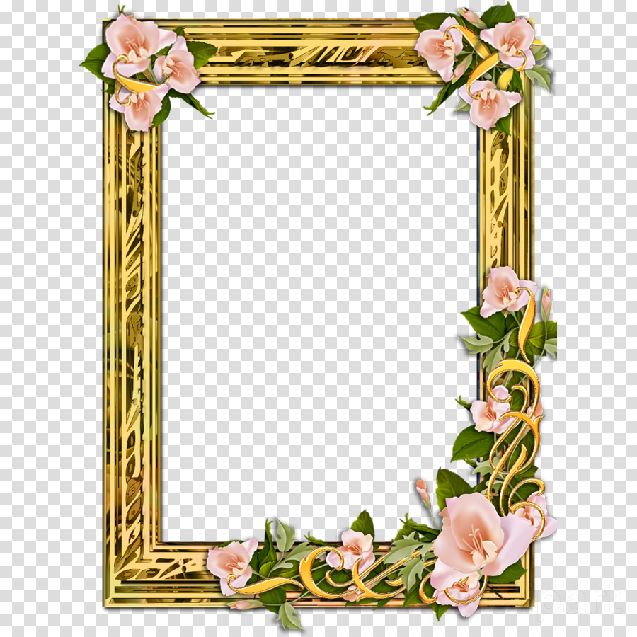 wedding border frames clipart 10 free Cliparts Download images on