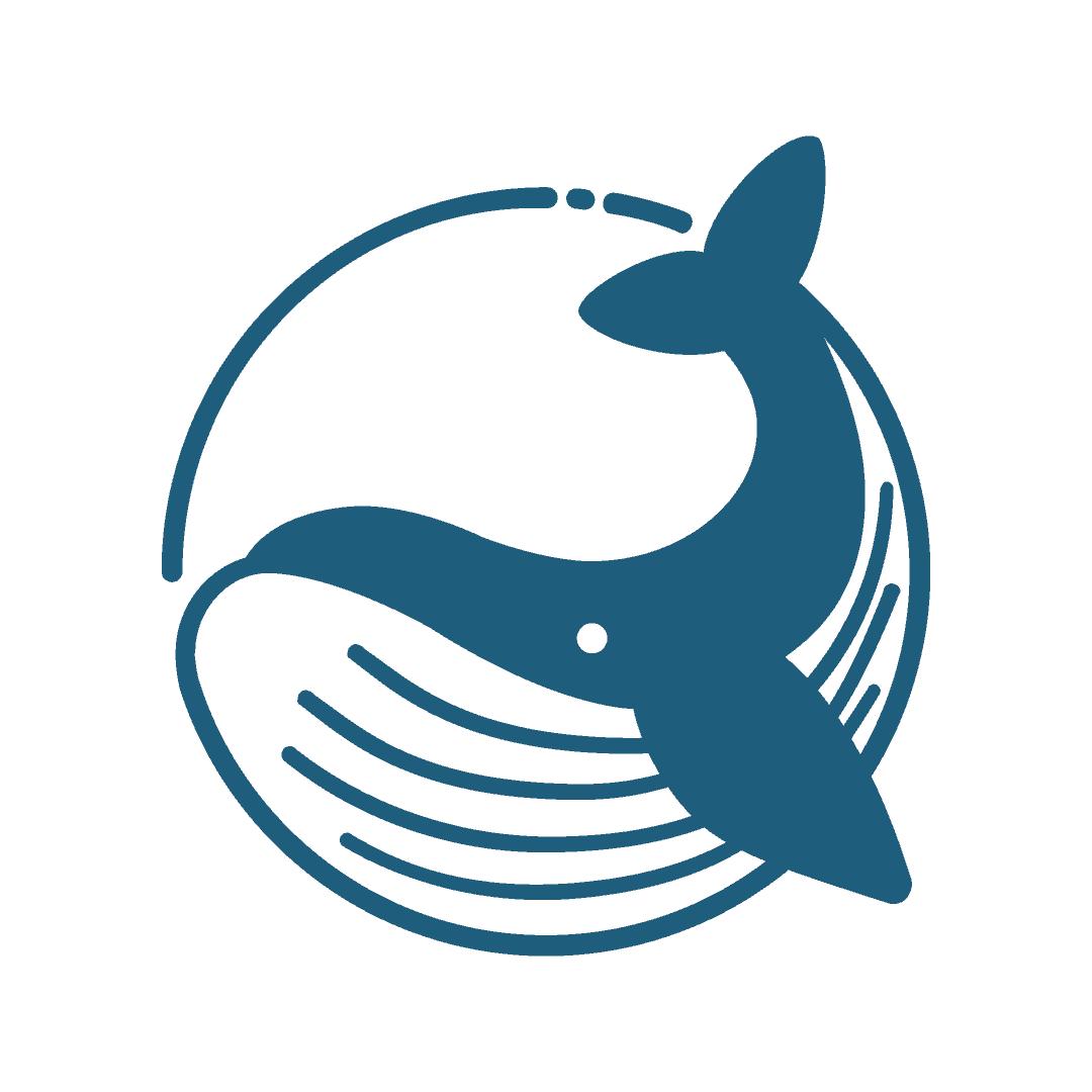 whale logo 10 free Cliparts Download images on Clipground 2024