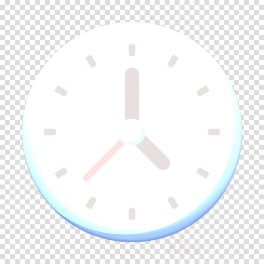 white clock icon clipart 10 free Cliparts Download images on