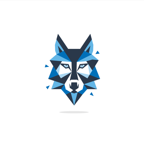 wolf logo design 10 free Cliparts Download images on Clipground 2024