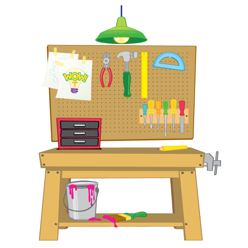 Workbench clipart 20 free Cliparts Download images on Clipground 2024