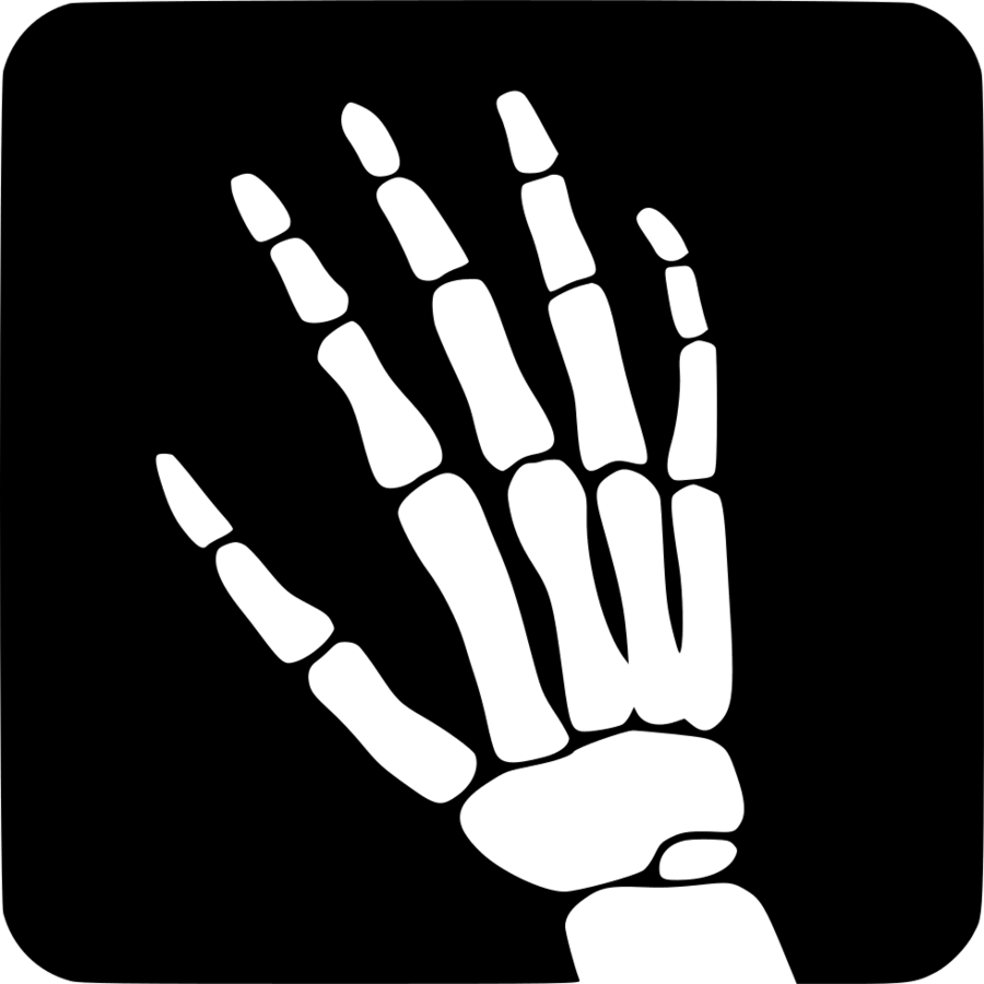 black and white radiology clipart 10 free Cliparts Download images on