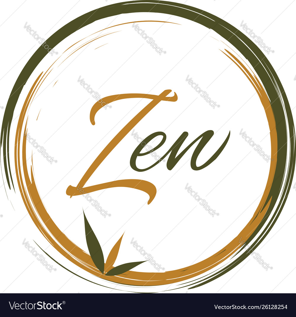 zen logo 10 free Cliparts Download images on Clipground 2024