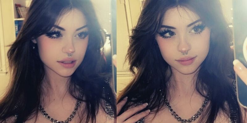 Streamer Hannah Owo Onlyfans - Bản sex không che bao hồng