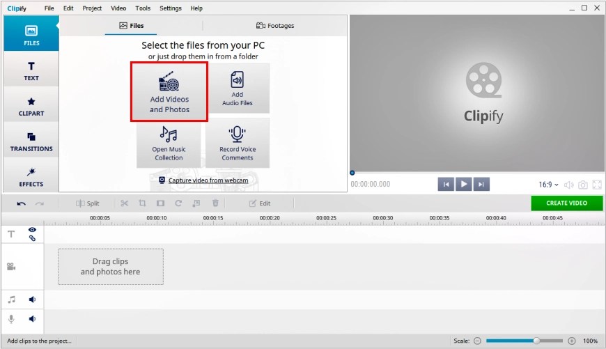 How to Add Sound to a Video Free, Fast & Easy