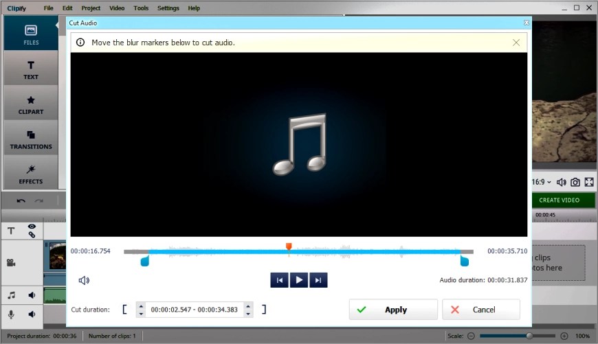 How to Add Sound to a Video Free, Fast & Easy