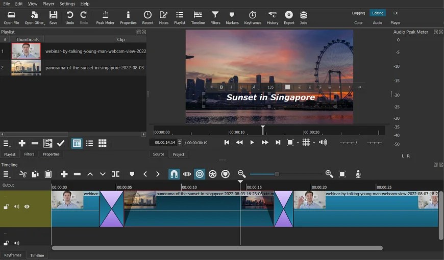 How to Edit MKV Videos Free & Easy