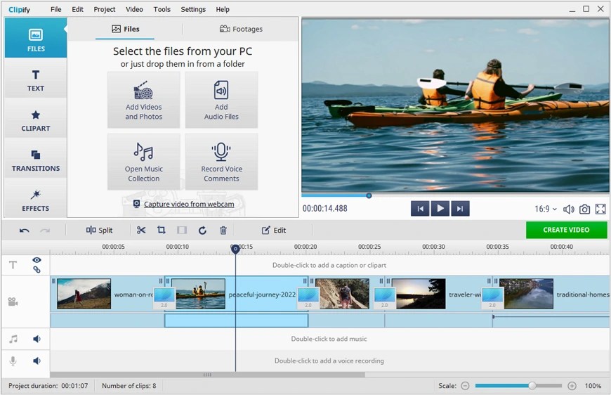 How to Edit M Files Get a Pro Result for FREE