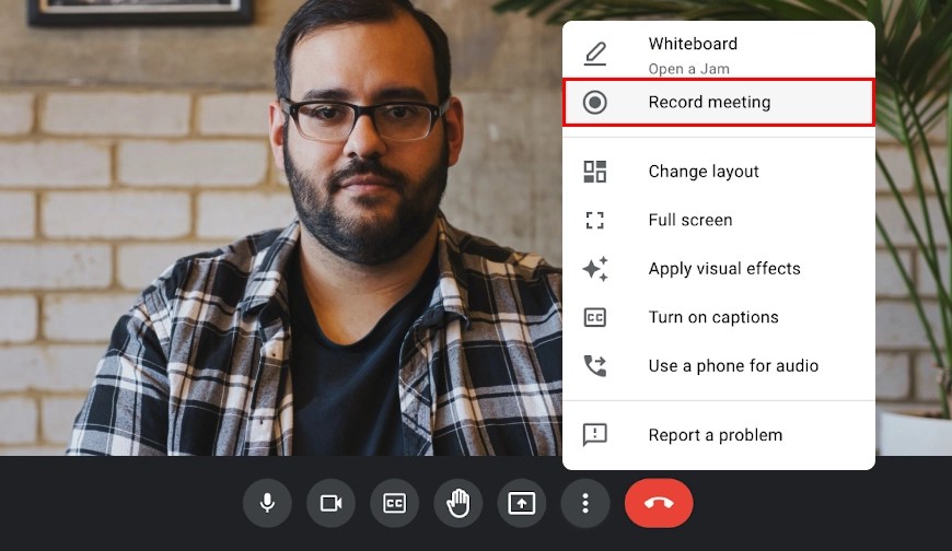 How to Record Google Meets Best Free Ways Explained