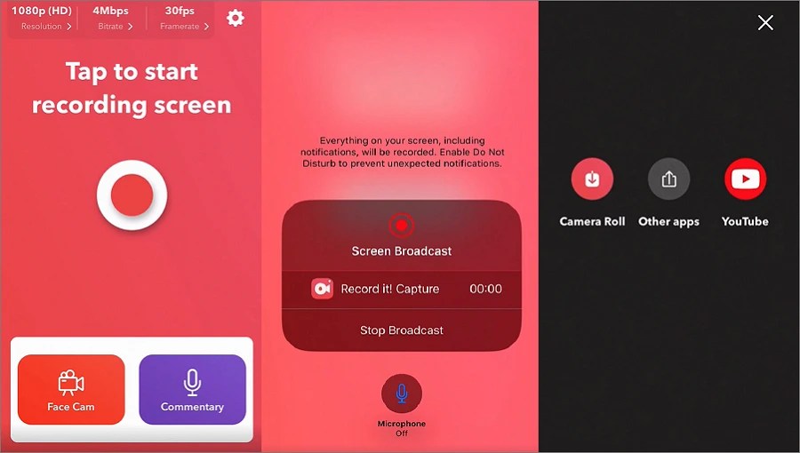 How to Record Messenger Video Calls Best 7 Ways