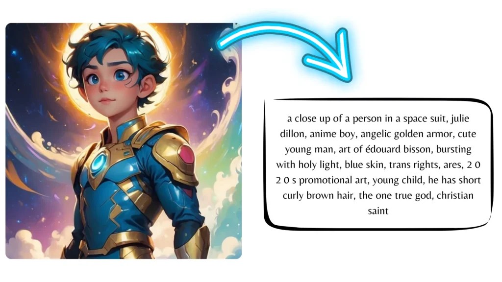 Clip Interrogator AI App, Demo, Working, Models Explained