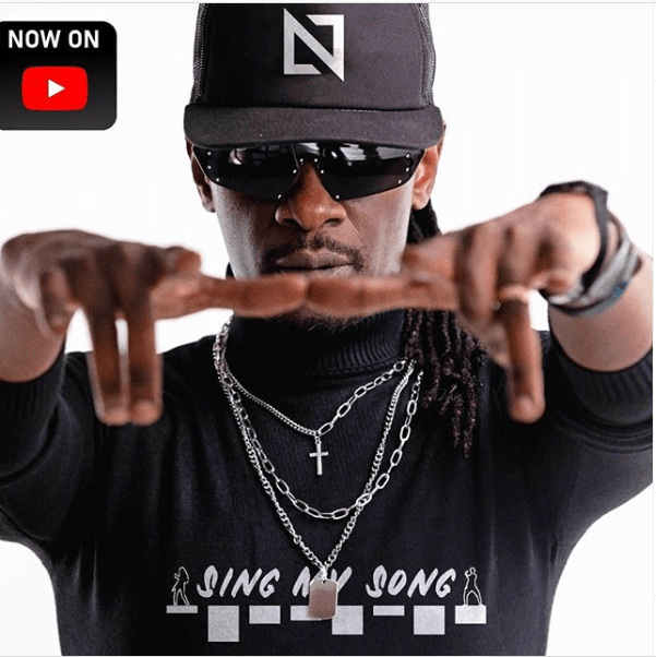 Clipkulture 5 Top African Music Artists You Should Know