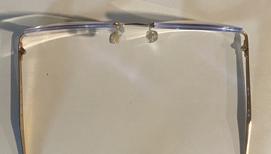 3DClips™ Custom Clip On Sunglasses For Oakley OX3218 (Socket 5.5