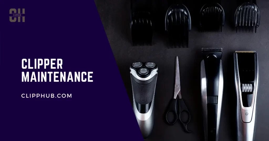 Why are my Babyliss Clippers so loud ( NOISY Trimmer Fix)