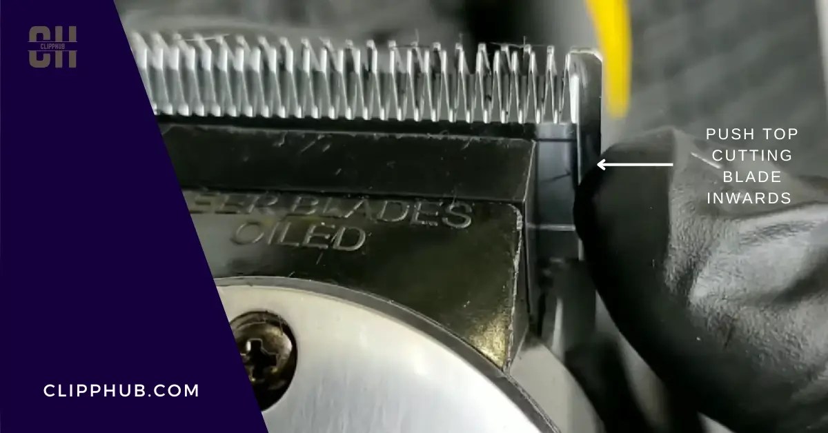 How To Align Hair Clipper Blades (Revive Your Clippers)