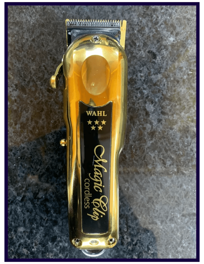 What Clippers Do Barbers Use? Explore 5 Toprated Tools for Pros