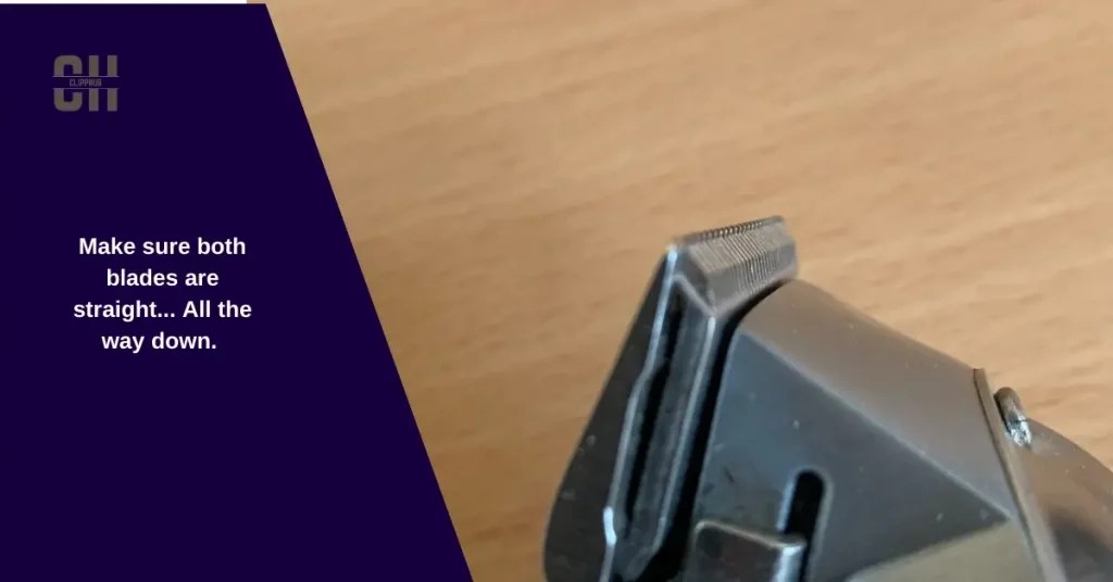 How To Align Hair Clipper Blades (Revive Your Clippers)