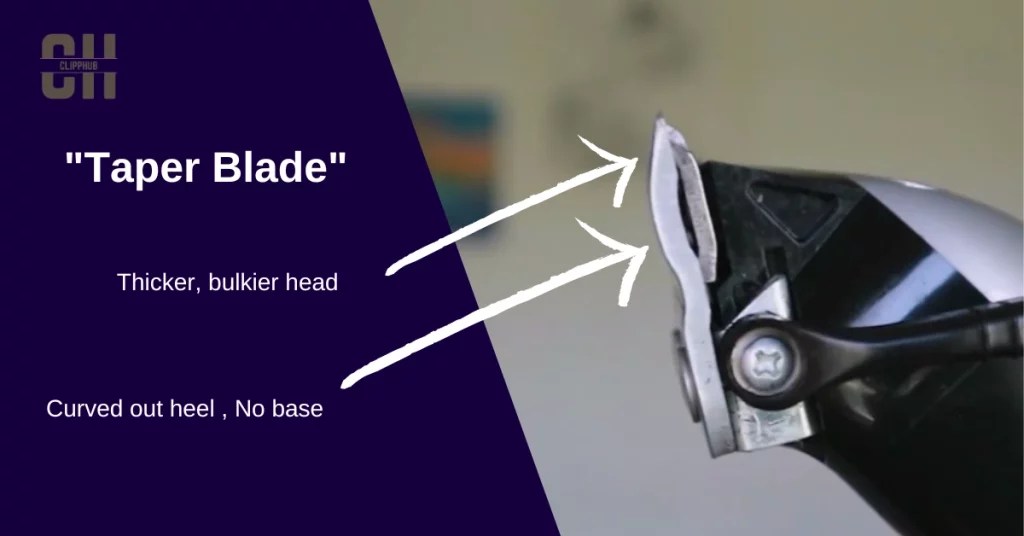 Fade Blade vs Taper Blade (The Secrets to Flawless Fades)