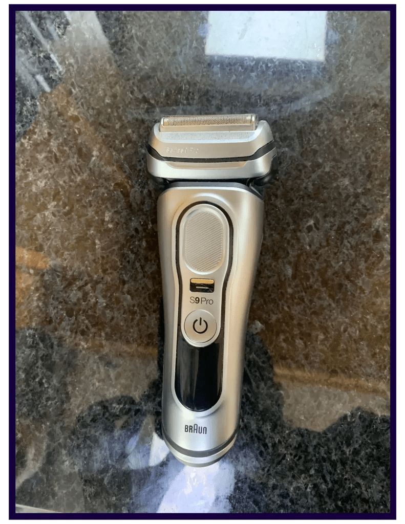 How Does a Foil Shaver Work (Secrets of Effortless Shaving)