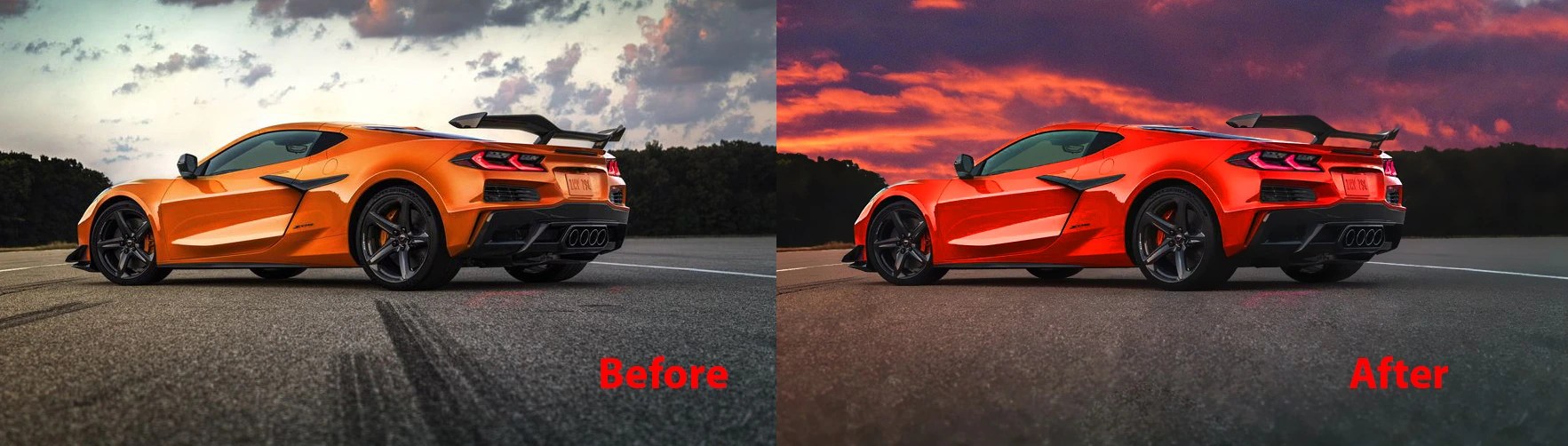 How to Edit a Car Photo? − A Beginner Friendly Guide CCI
