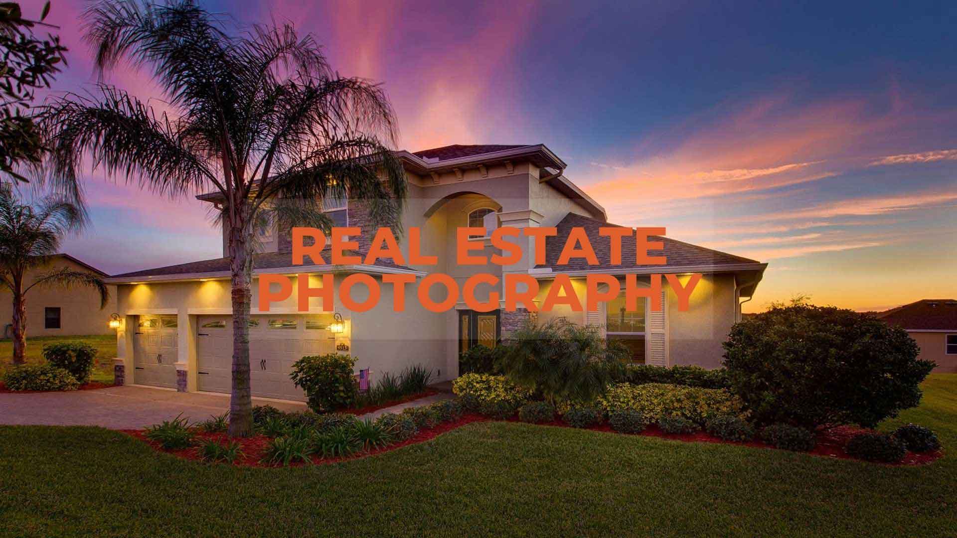 Real Estate Photography Techniques for Beginners