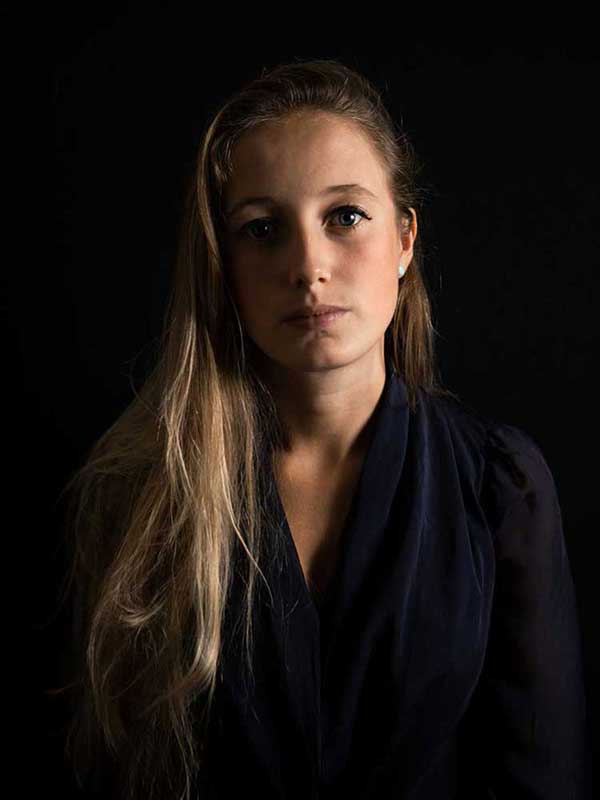 Portrait Lighting Patterns and techniques for Stunning Photos