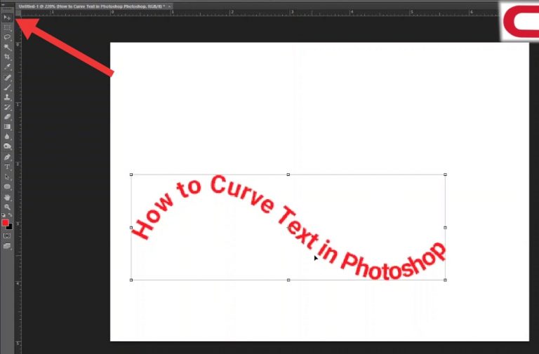 How To Curve Text In Without Any Difficulties How To Curve Text In Without Any Difficulties