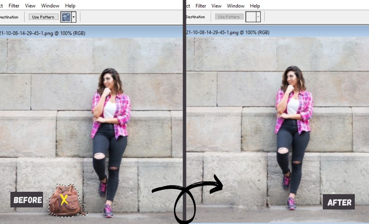 How To Remove Objects In (Top 4 Simple Methods)