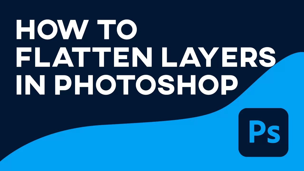 5 Quick Ways to Flatten an Image in Archives Clipping Path