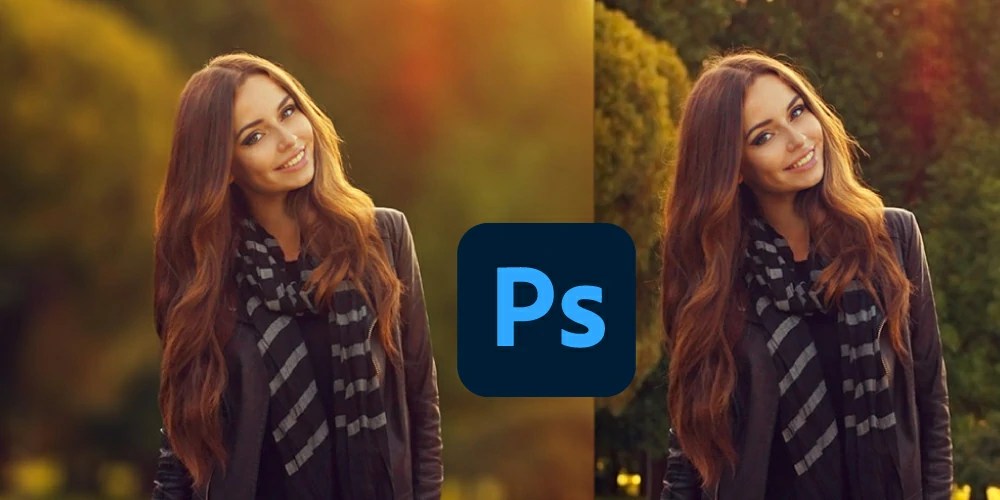 4 steps to add Gaussian blur in Clipping Path Graphics