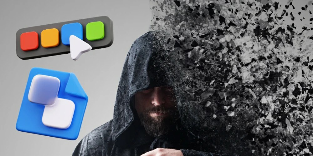 How to copy Smart Filters in Clipping Path Graphics