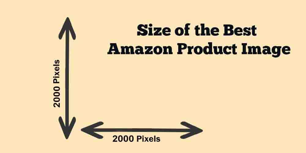 What are the best amazon image size requirements? Clipping Path Graphics