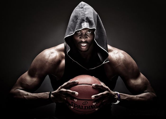 Do you know Lighting source is an important issue for taking a portrait photography