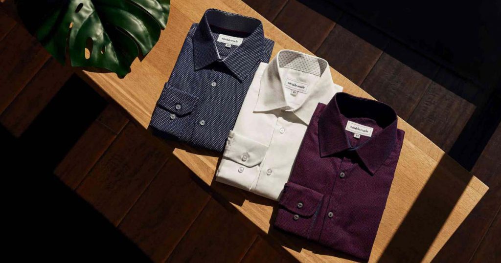 8 Effective Lighting Setup For Clothing Photography In