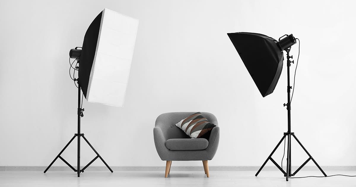 Furniture Photography For A Complete Guide