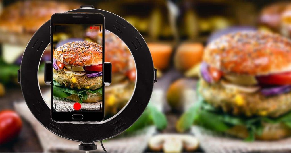 Food Photography Lighting Tips For The Perfect Setup