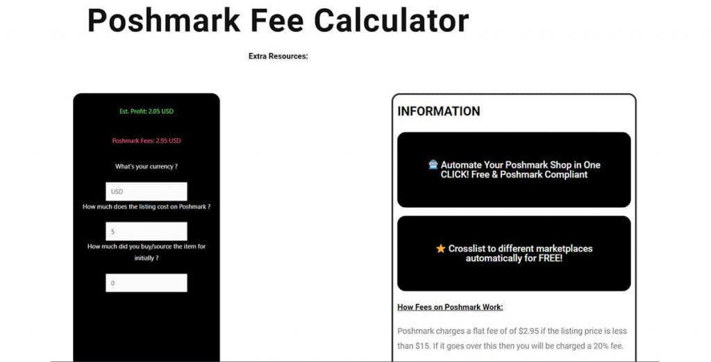 How to Increase Sales on Poshmark? A Detailed Guide
