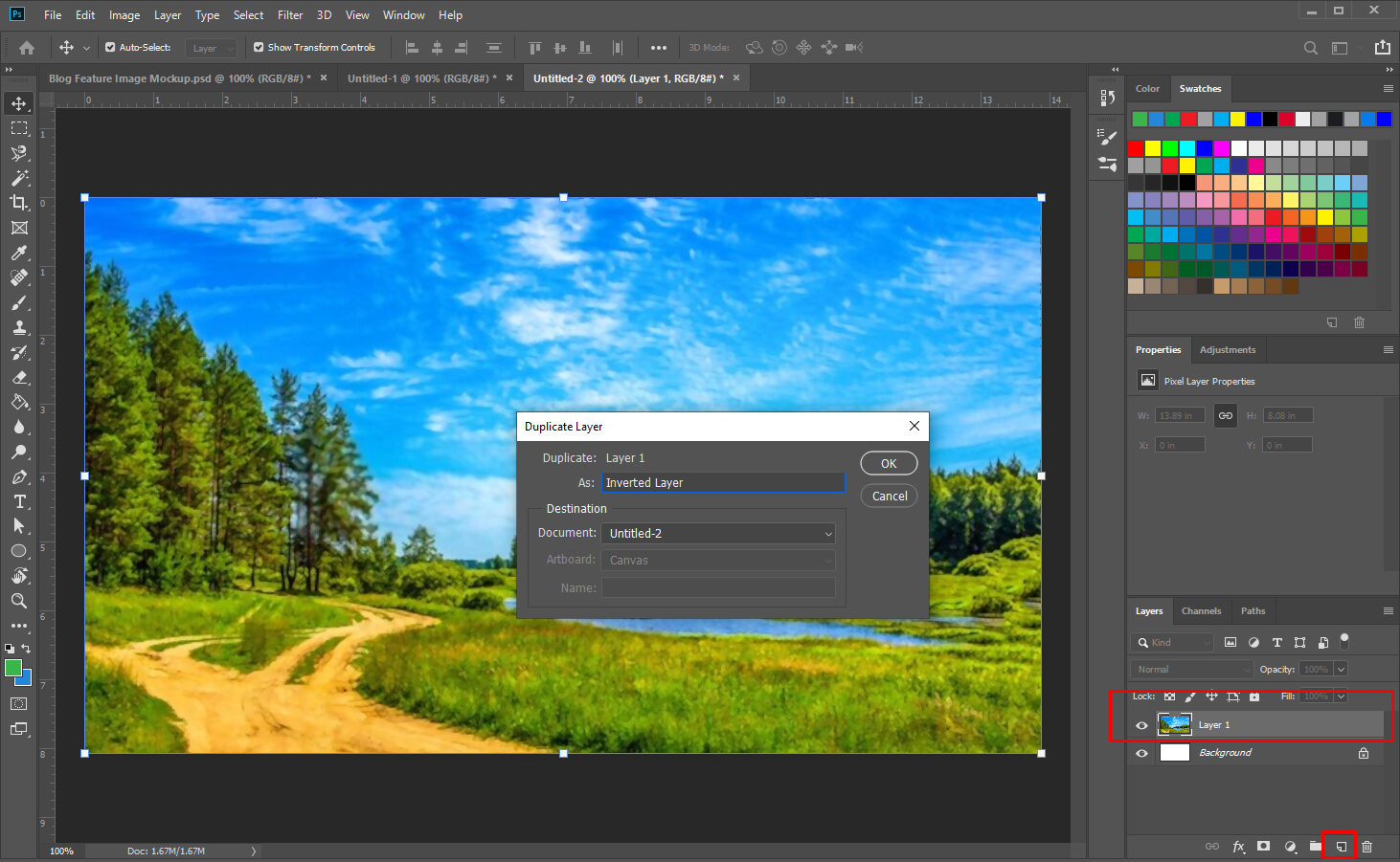 How to Invert Colors in 2023? Clipping Pixel