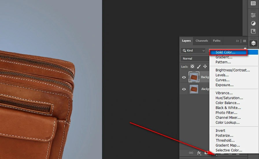 How to Create a White Background in 2023