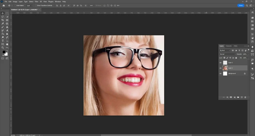Easiest Way to Remove Glare from Photo Clipping Solution