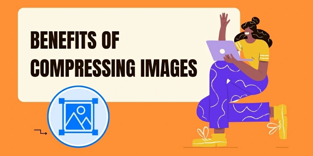 How to Compress an Image in