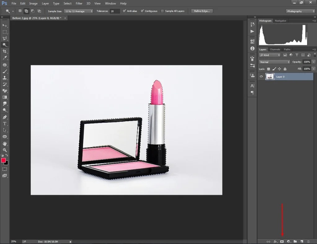 How To Use Magic Wand in [Updated 2023]