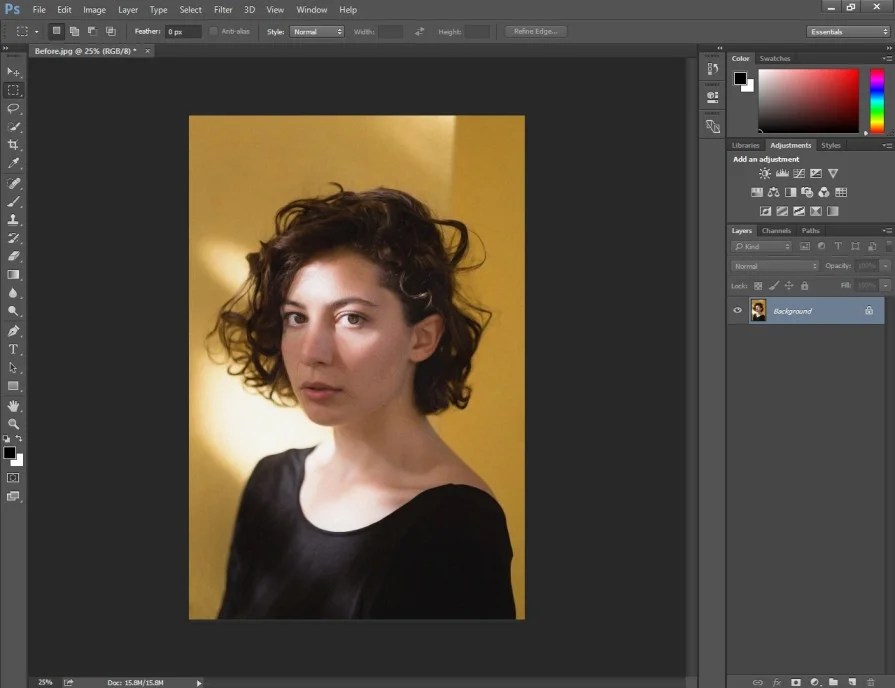 How To Make Photos Less Grainy In Clipping Way