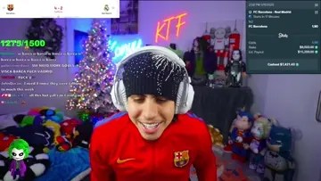 Konvy Clips - Watch Live on Kick