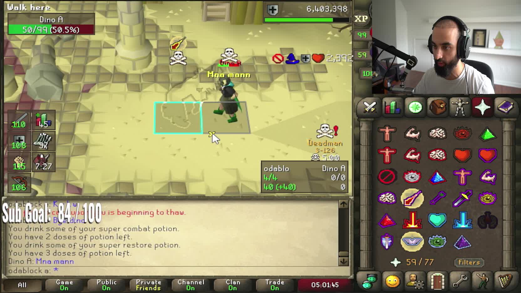 KickBot Customizable Chat Bot for Kick