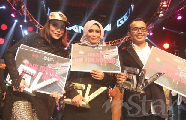 Gegar vaganza 7 atau gegar vaganza 2020 (norma baharu) bermula pada 11 oktober 2020 dan disiarkan pada hari ahad jam 9:00 malam yang menampilkan 14 peserta daripada malaysia sahaja. Siti Nordiana Juara Gegar Vaganza Musim Kedua Hiburan Mstar