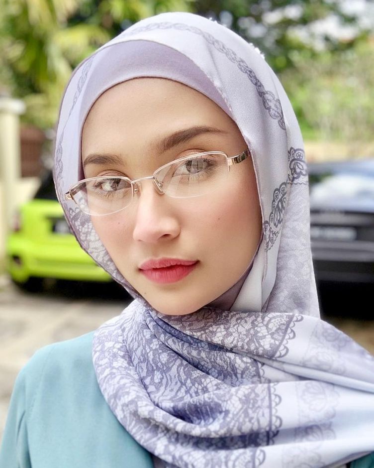 Orang lain bertudung nampak cantik tapi kita tidak? Bentuk